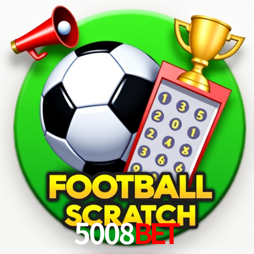 Apostas Esportivas na 5008Bet: Um Guia Completo