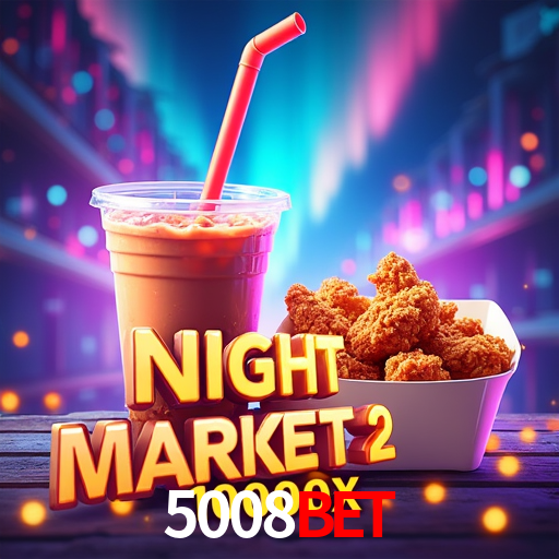 Descubra a Magia dos Jogos de Arcade no 5008Bet