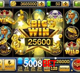 Descubra a Essência do 5008Bet: Nossa História e Compromissos