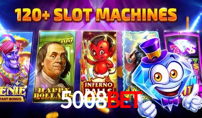 Descubra a Essência do 5008Bet: Nossa História e Compromissos