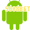 Aplicativo 5008BET.combet para Android